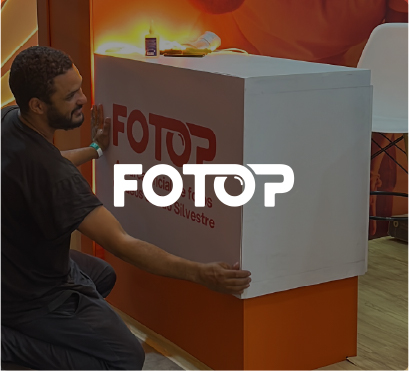 Card FOTOP 2 + logo